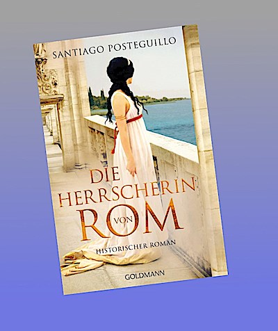 Die Herrscherin von Rom