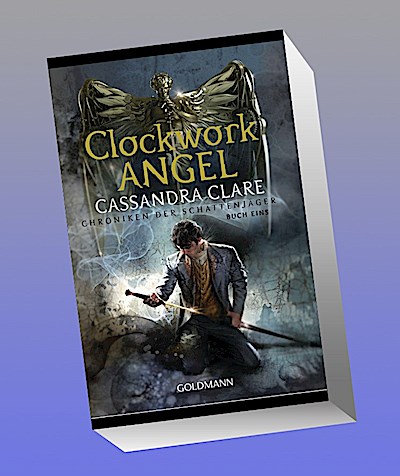 Clockwork Angel