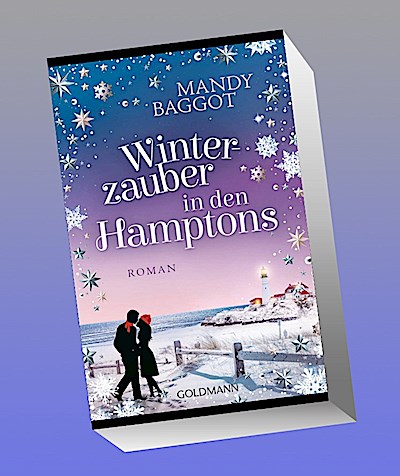 Winterzauber in den Hamptons