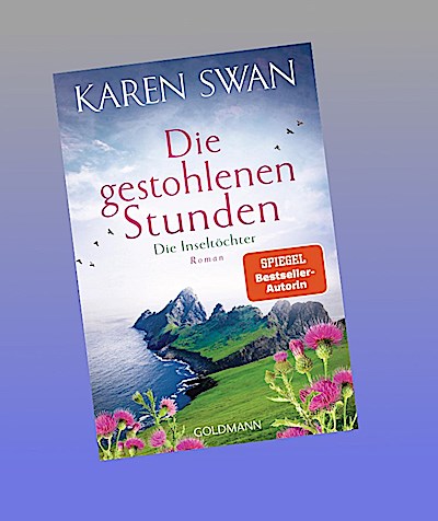 Die Inseltöchter - Die gestohlenen Stunden