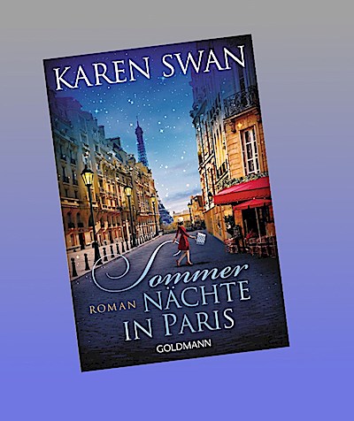 Sommernächte in Paris