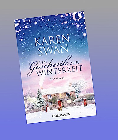 Ein Geschenk zur Winterzeit