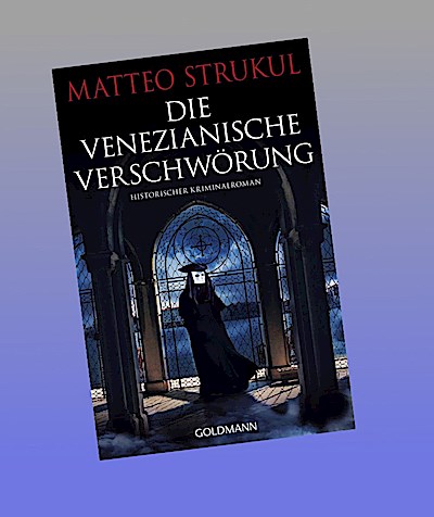 Die venezianische Verschwörung