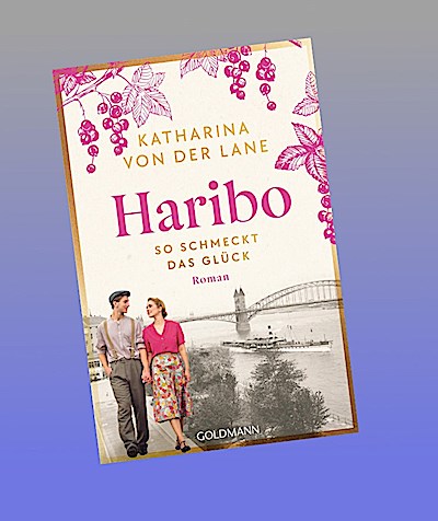 Haribo - So schmeckt das Glück