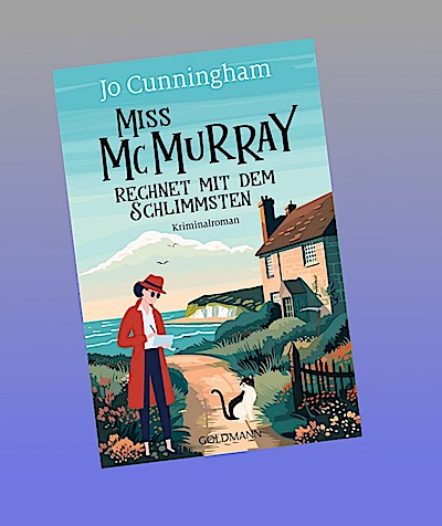 Miss McMurray rechnet mit dem Schlimmsten