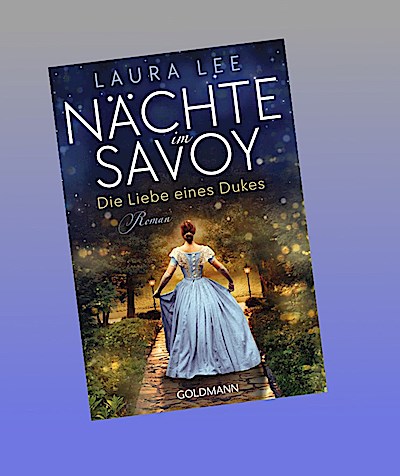 Nächte im Savoy