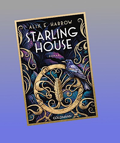 Starling House