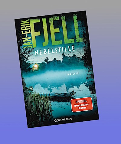 Nebelstille