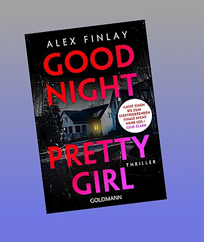 Good Night, Pretty Girl