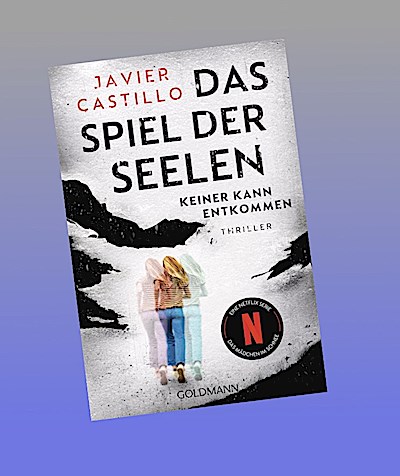 Das Spiel der Seelen - Keiner kann entkommen