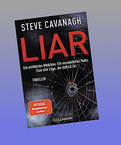 Liar