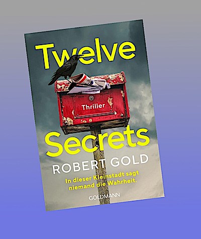 Twelve Secrets