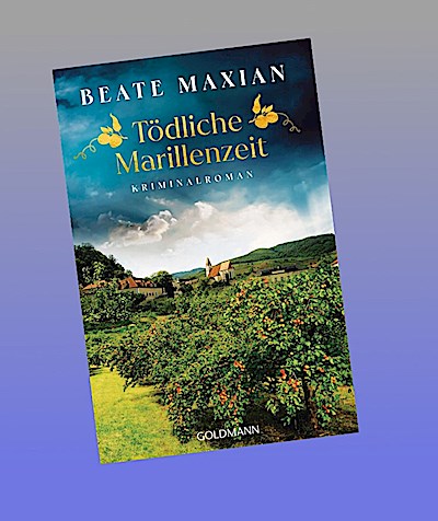 Tödliche Marillenzeit