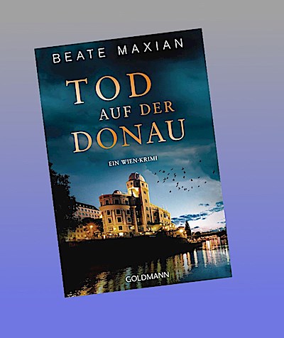 Tod auf der Donau
