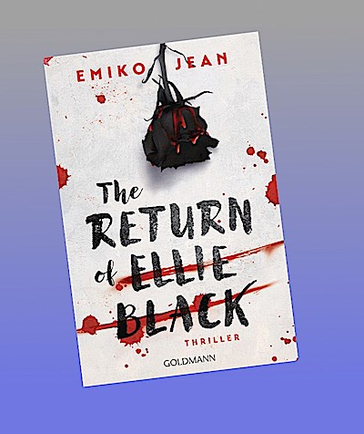 The Return of Ellie Black