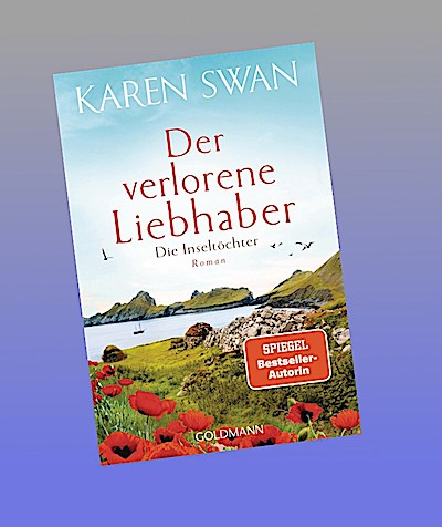 Die Inseltöchter - Der verlorene Liebhaber