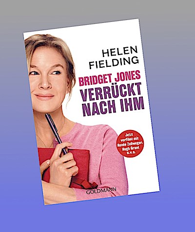 Bridget Jones - Verrückt nach ihm