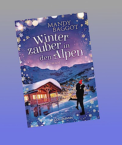 Winterzauber in den Alpen