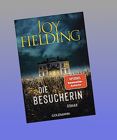 Die Besucherin