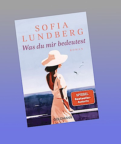 Was du mir bedeutest