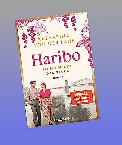 Haribo - So schmeckt das Glück