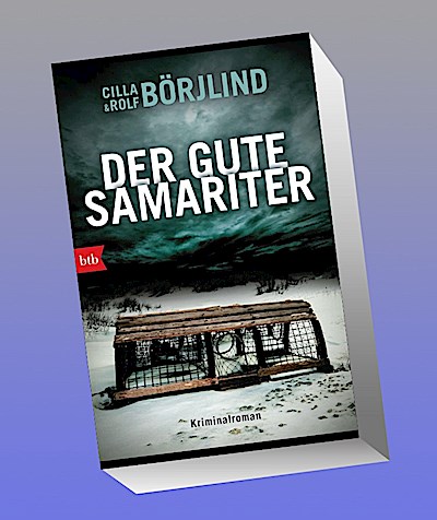 Der gute Samariter