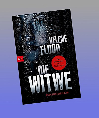 Die Witwe: Psychothriller