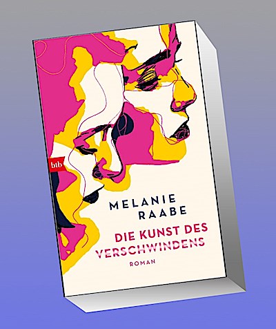 Die Kunst des Verschwindens