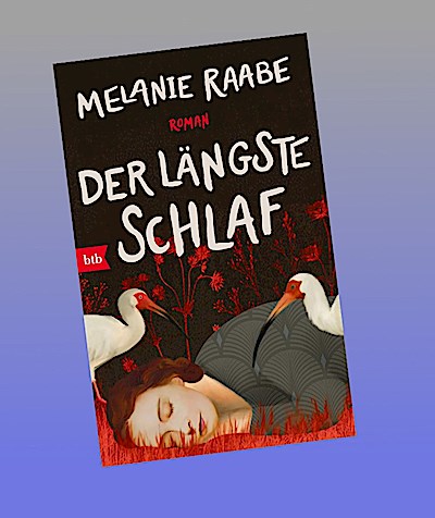 Der längste Schlaf