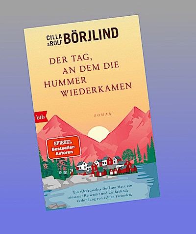 Der Tag, an dem die Hummer wiederkamen