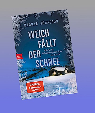 Weich fällt der Schnee