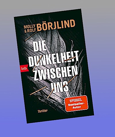 Die Dunkelheit zwischen uns
