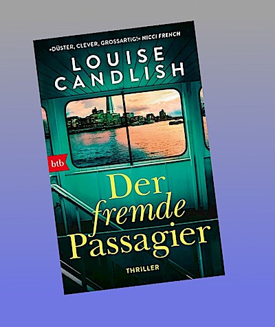 Der fremde Passagier