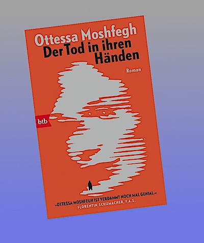Der Tod in ihren Händen