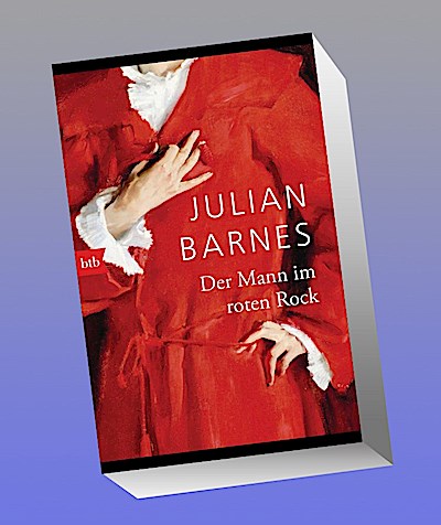 Der Mann im roten Rock