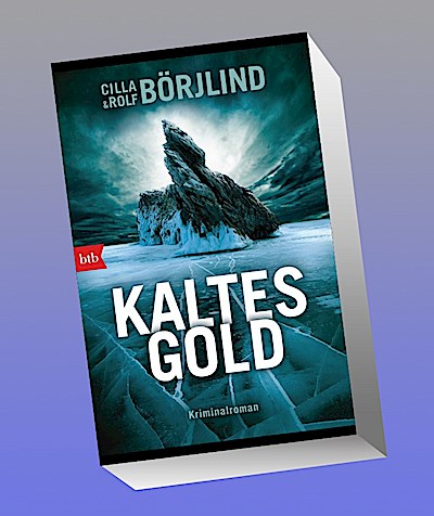 Kaltes Gold