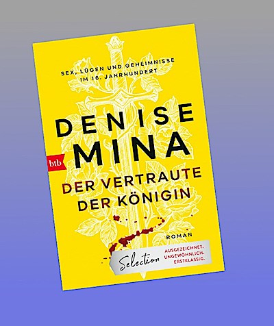 Der Vertraute der Königin