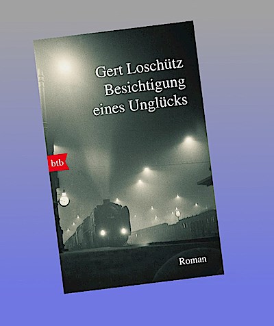 Besichtigung eines Unglücks