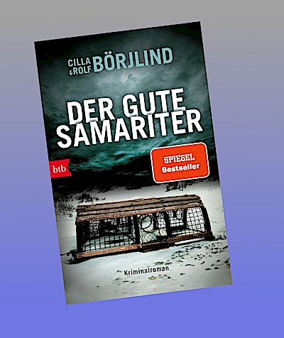 Der gute Samariter.