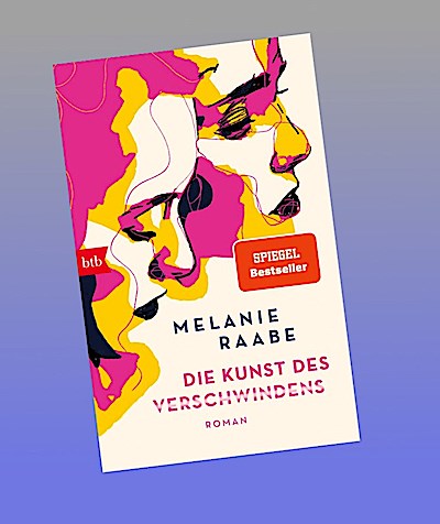 Die Kunst des Verschwindens