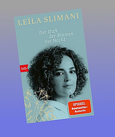 Der Duft der Blumen bei Nacht