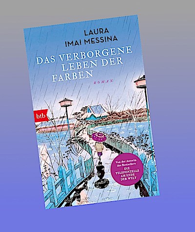 Das verborgene Leben der Farben