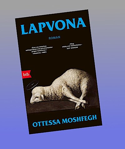Lapvona