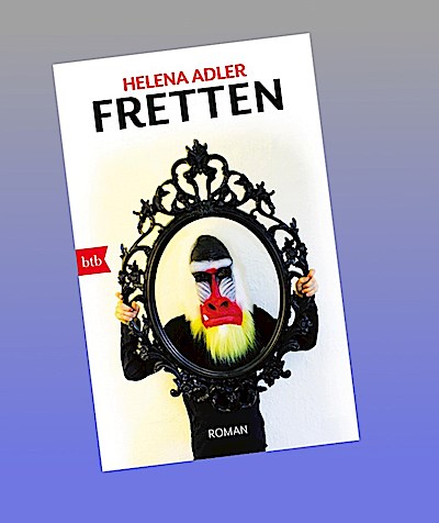 Fretten