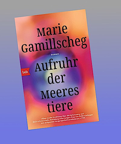 Aufruhr der Meerestiere