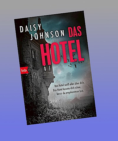 Das Hotel