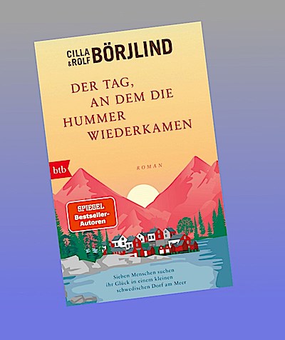 Der Tag, an dem die Hummer wiederkamen