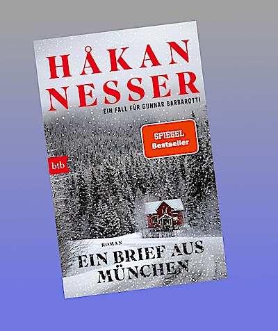 Ein Brief aus München