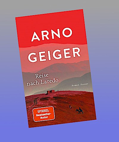 Reise nach Laredo