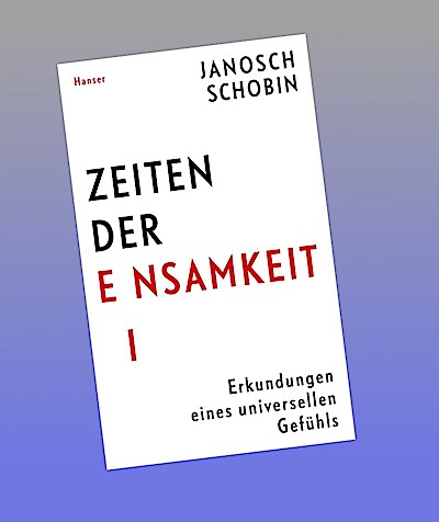 Zeiten der Einsamkeit